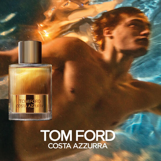 TOM FORD   COSTA AZURRA  EDP  100ML